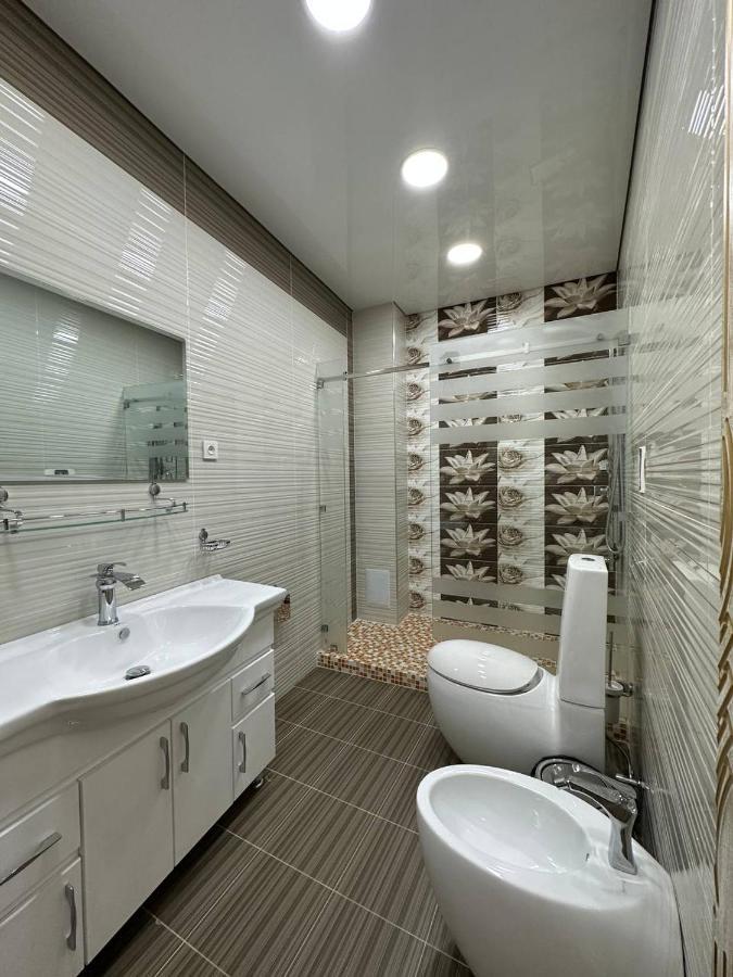 Grand Nodirbek Boutique Hotel بخارى المظهر الخارجي الصورة